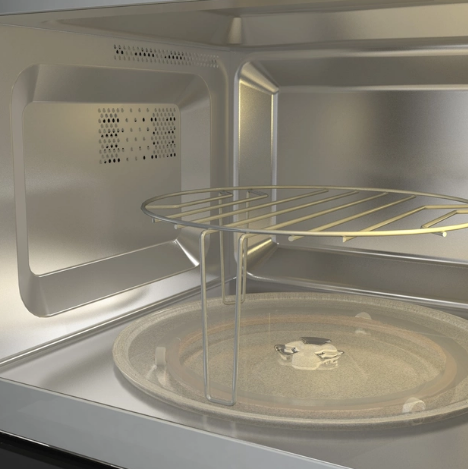 Вбуд. міквохв. піч GORENJE BM251SG2WG