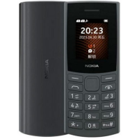 Мобільний телефон NOKIA 105 (charcoal) TA-1569
