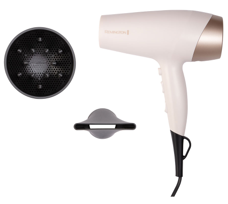 Фен REMINGTON D4740 E51 Shea Soft Hairdryer