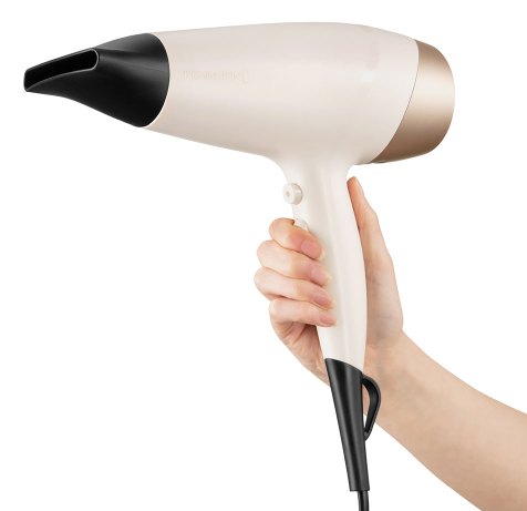 Фен REMINGTON D4740 E51 Shea Soft Hairdryer