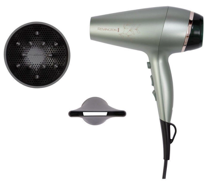 Фен REMINGTON AC5860 E51 Botanicals Hairdryer