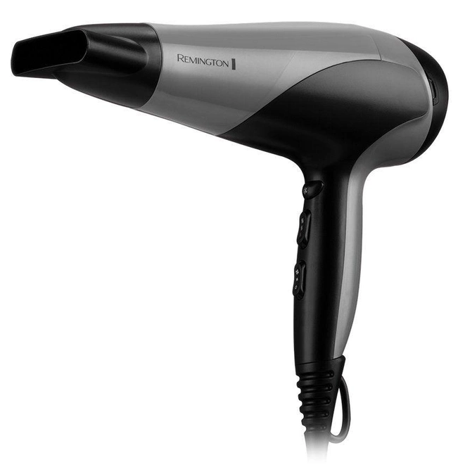 Фен REMINGTON D3190S Ionic Dry 2200