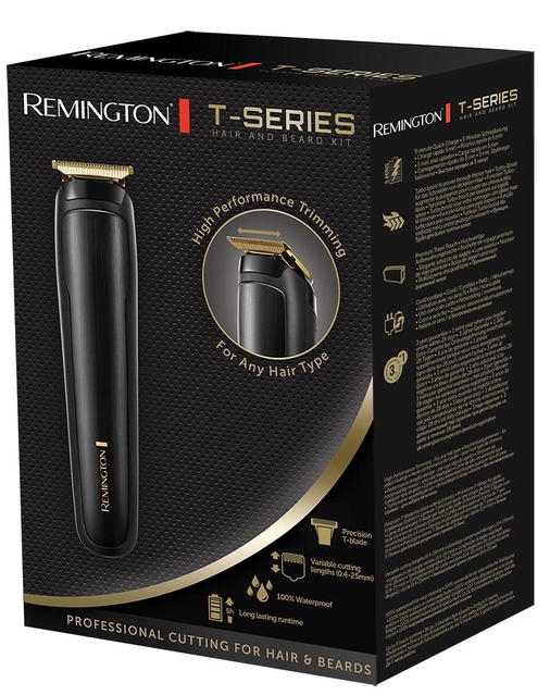 Тример REMINGTON MB7050 T-Series