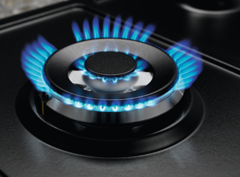 Газова варильна поверхня Electrolux KGS6436RK (6889739)