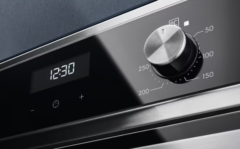 Вбуд. духовка ELECTROLUX EOF5H40BX