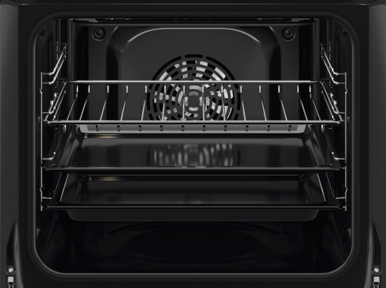 Вбуд. духовка ELECTROLUX EOF5H40BX