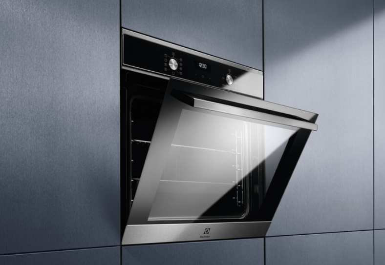 Вбуд. духовка ELECTROLUX EOF5H40BX