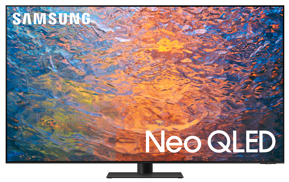 Телевізор SAMSUNG QE55QN95CAUXUA