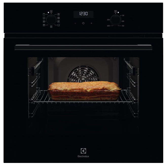 Електрична духова шафа Electrolux EOF5C50BZ
