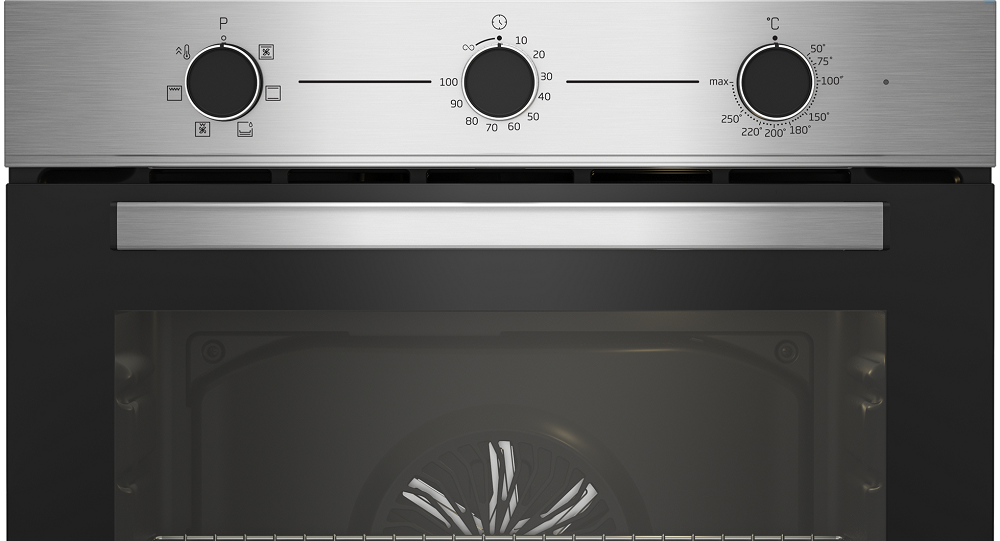 Вбуд. духовка BEKO BBIE12100XC