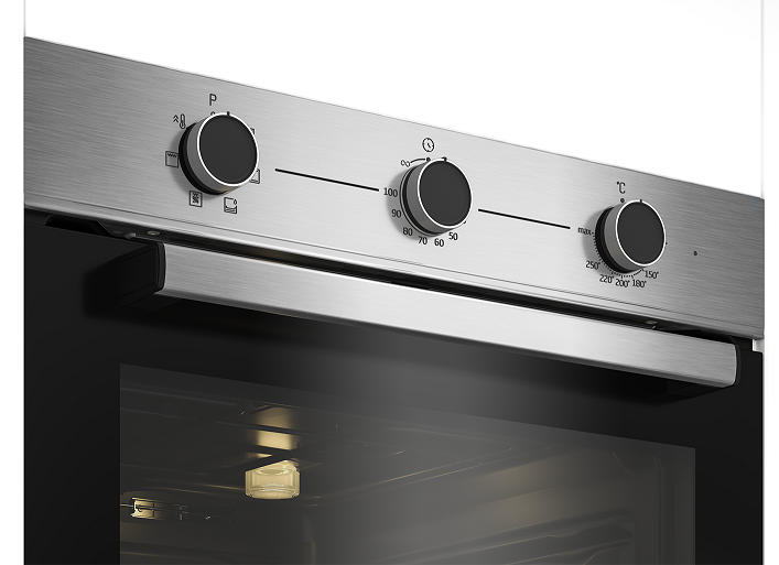 Вбуд. духовка BEKO BBIE12100XC