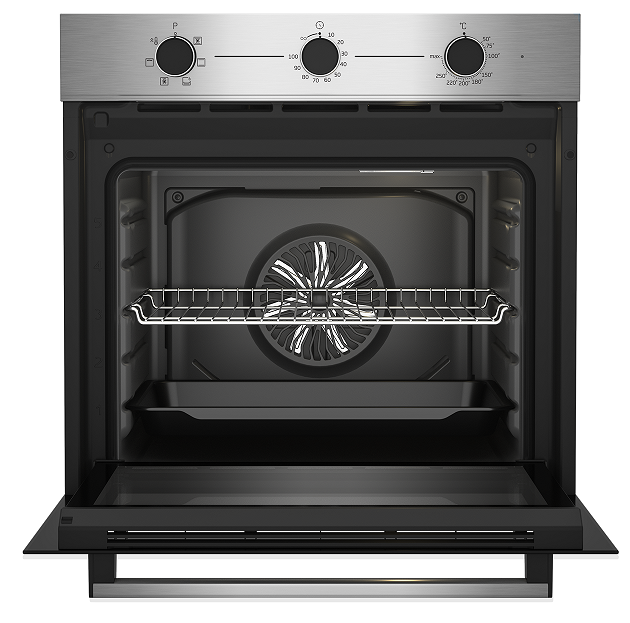 Вбуд. духовка BEKO BBIE12100XC