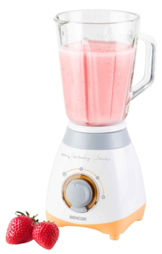 Блендер стаціонарний SENCOR SBL4370