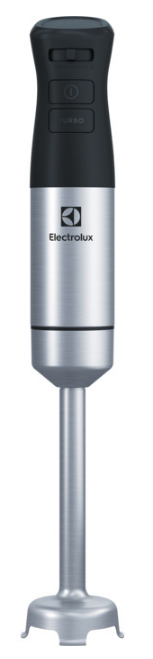 Блендер погружний ELECTROLUX E5HB1-6SS