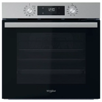 Вбуд. духовка WHIRLPOOL OMR58HU1X (1528410)