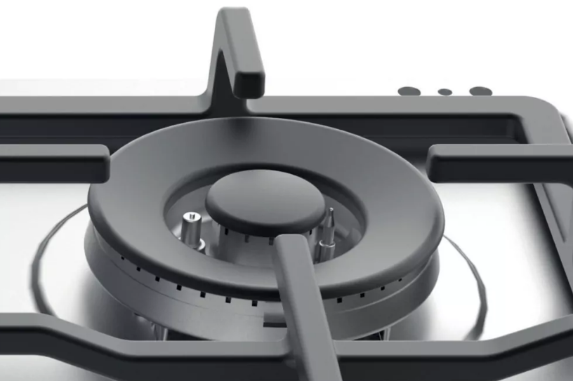 Вбуд. поверхня WHIRLPOOL TKRL661IXEU