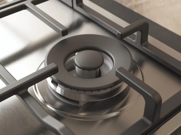 Вбуд. поверхня WHIRLPOOL TKRL661IXEU