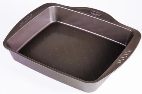 Форма PYREX Asimetria 25x20cm прямокутна форма (AS25RR0/7646)