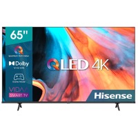 Телевізор HISENSE 65E7HQ рідкокристалічний (1532136)