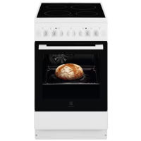 Плита склокераміка ELECTROLUX LKR520000W (1542664)