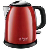 Електрочайник Russell Hobbs Colours Plus Mini (24992-70) (1115598)