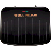 Гриль RUSSELL HOBBS George Foreman 25811-56 Fit Grill Copper Medium (1562449)