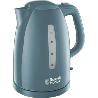 Чайник RUSSELL HOBBS 21274-70 Textures Grey (1562447)