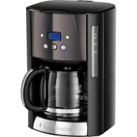 Кавоварка Russell Hobbs 26160-56 Matte Black (1430422)