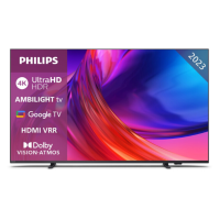 Телевізор PHILIPS 50PUS8518 / 12 рідкокристалічний (1549750)