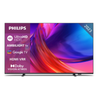 Телевізор PHILIPS 65PUS8518 / 12 рідкокристалічний (1549755)