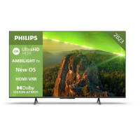 Телевізор PHILIPS 70PUS8118 / 12 рідкокристалічний (1549756)