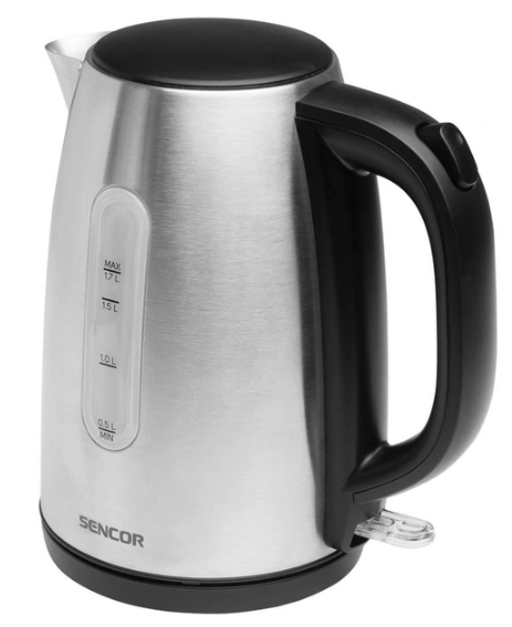 Чайник SENCOR SWK1720BK