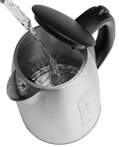 Чайник SENCOR SWK1720BK