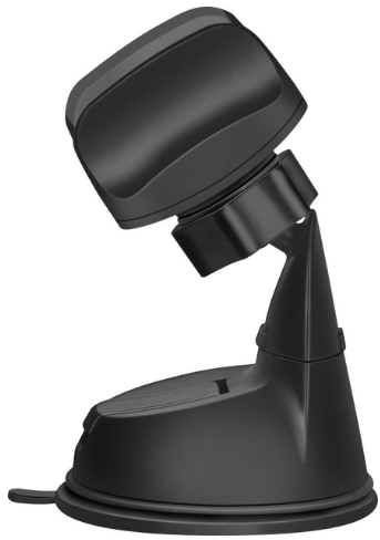Автотримач Defender Car holder CH-114+ Black (29114) (6869957)