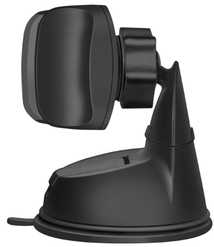 Автотримач Defender Car holder CH-114+ Black (29114) (6869957)