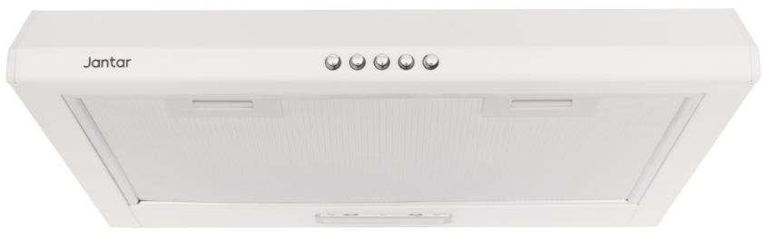 Витяжка JANTAR ST I LED 50 WH