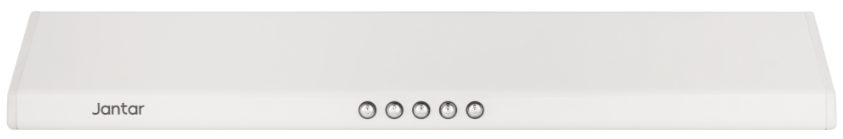 Витяжка JANTAR ST I LED 50 WH