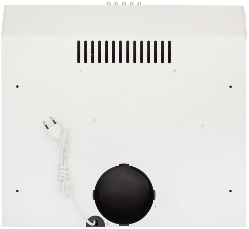 Витяжка JANTAR ST I LED 50 WH