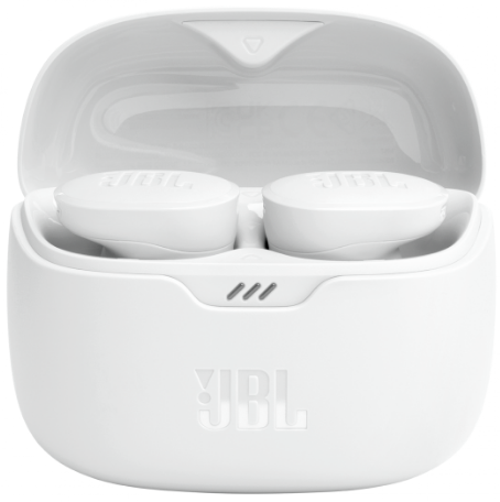 Гарнітура JBL TUNE BUDS White (JBLTBUDSWHT) (6891595)
