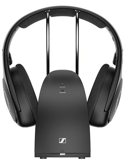 Навушники Sennheiser RS 120-W (6904705)