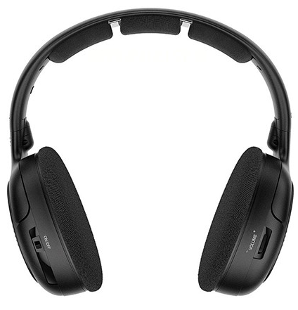 Навушники Sennheiser RS 120-W (6904705)