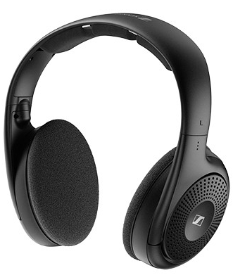 Навушники Sennheiser RS 120-W (6904705)