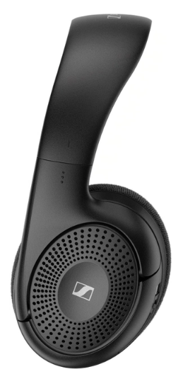 Навушники Sennheiser RS 120-W (6904705)