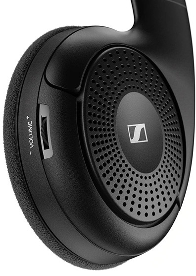 Навушники Sennheiser RS 120-W (6904705)