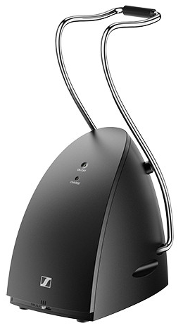 Навушники Sennheiser RS 120-W (6904705)