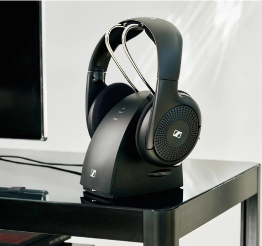 Навушники Sennheiser RS 120-W (6904705)