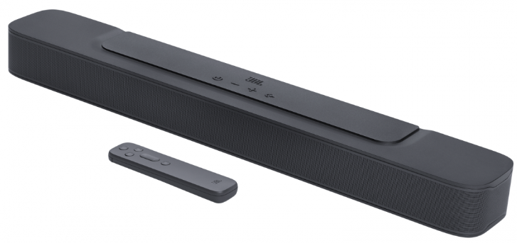 Саундбар JBL Bar 2.0 All-in-One (MK2) Black (JBLBAR20AIOM2BLKEP)