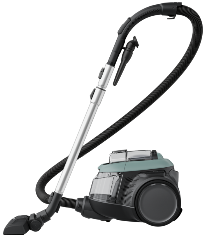 Пилосос циклонний ELECTROLUX EL61C2OG