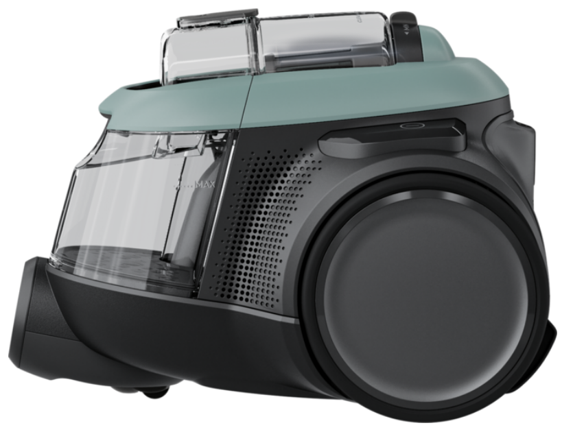 Пилосос циклонний ELECTROLUX EL61C2OG