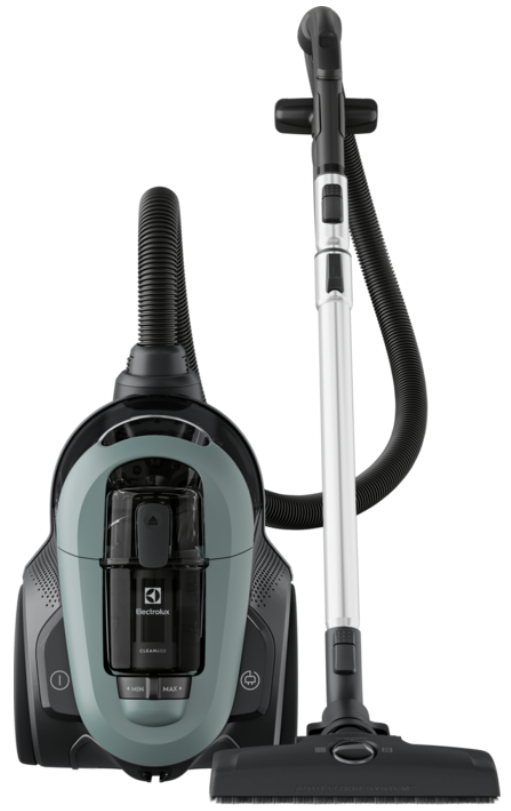 Пилосос циклонний ELECTROLUX EL61C2OG